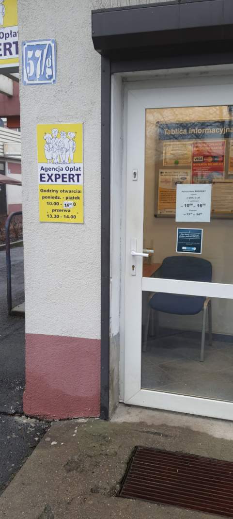 GF Expert